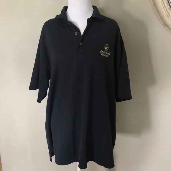 Men’s Polo Hartwell - Picture 4 of 12